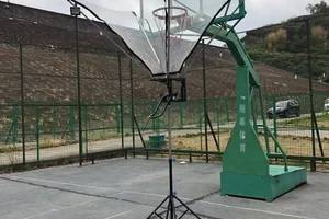 哪里可以找到适合青少年的篮球智能预警训练工具?